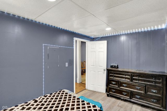 215 S Warman Avenue, Indianapolis, IN 46222