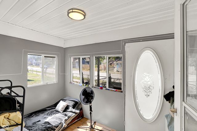 215 S Warman Avenue, Indianapolis, IN 46222