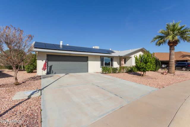 13050 W WESTGATE Drive, Sun City West, AZ 85375