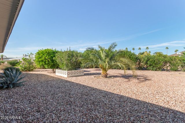 13050 W WESTGATE Drive, Sun City West, AZ 85375
