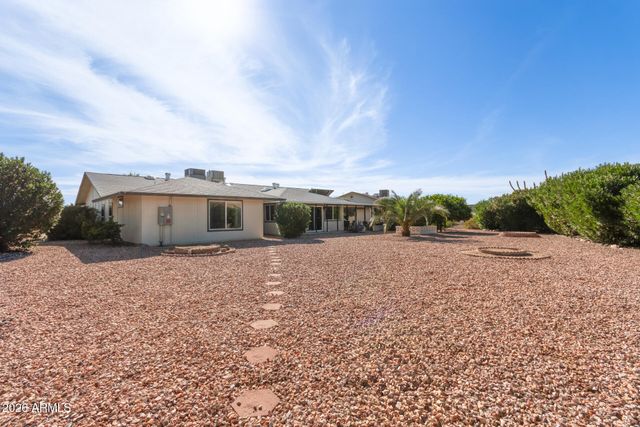 13050 W WESTGATE Drive, Sun City West, AZ 85375
