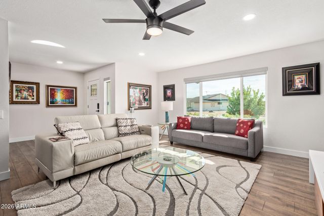 13050 W WESTGATE Drive, Sun City West, AZ 85375