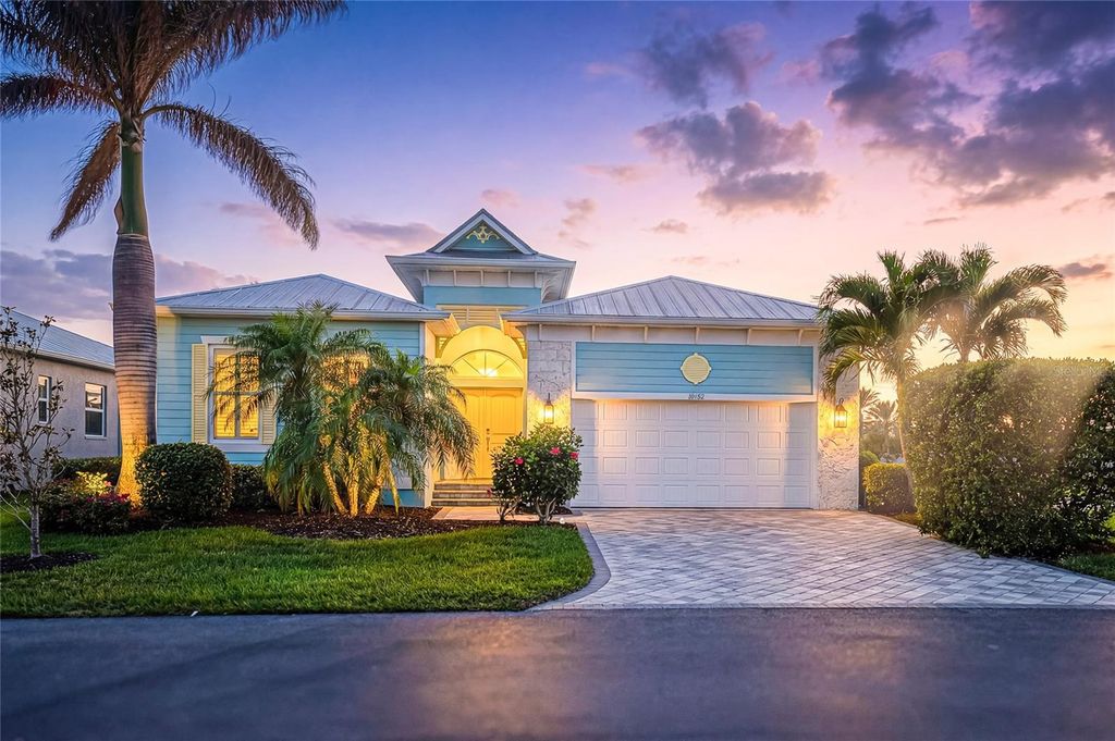 10382 COQUINA COURT, Placida, FL 33946