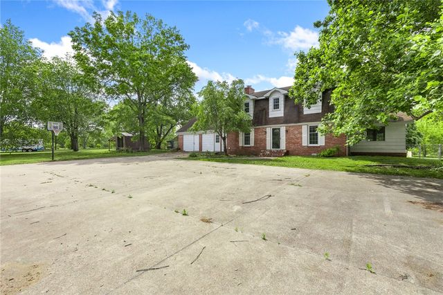 200 Loftin, Harrison, AR 72601