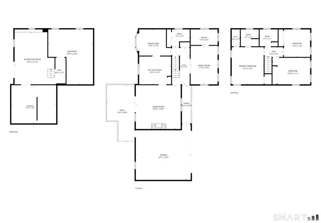 11 Round Hill Road, Granby, CT 06035