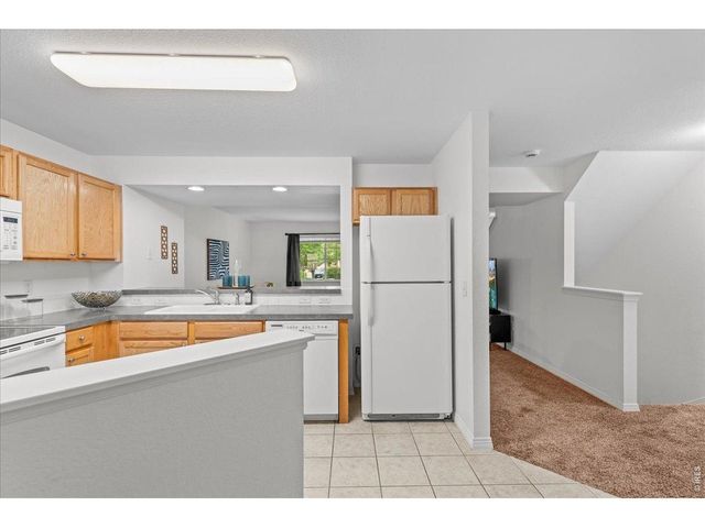 1014 Andrews Peak Dr B105, Fort Collins, CO 80521