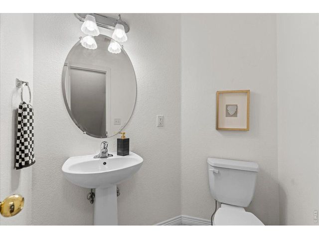 1014 Andrews Peak Dr B105, Fort Collins, CO 80521