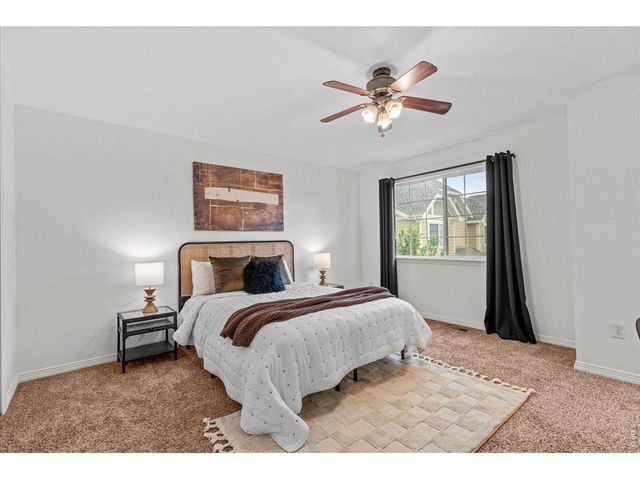 1014 Andrews Peak Dr B105, Fort Collins, CO 80521