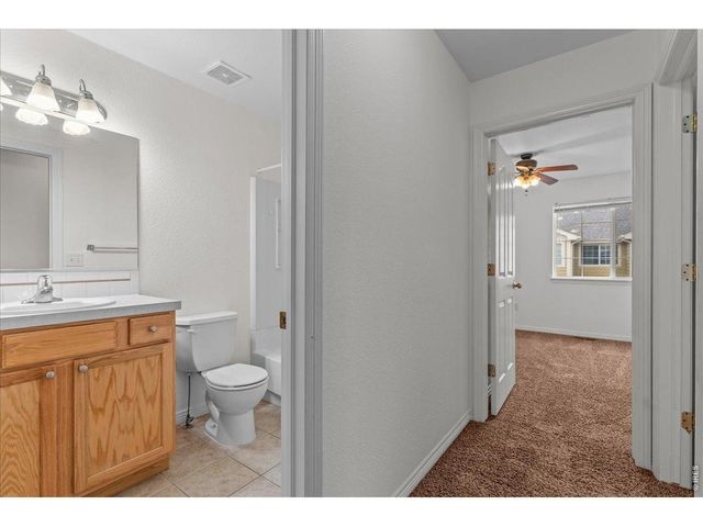 1014 Andrews Peak Dr B105, Fort Collins, CO 80521