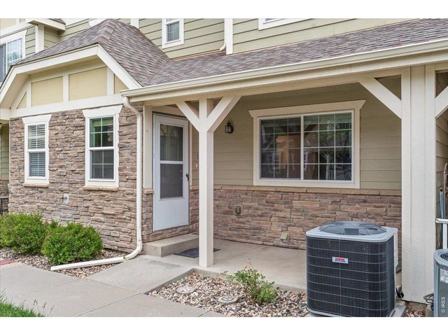 1014 Andrews Peak Dr B105, Fort Collins, CO 80521