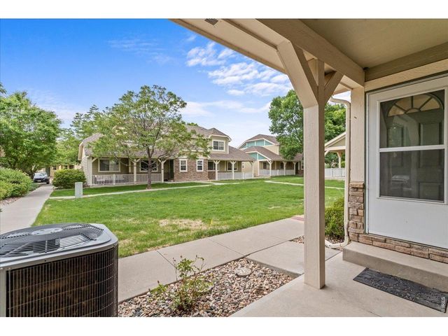 1014 Andrews Peak Dr B105, Fort Collins, CO 80521