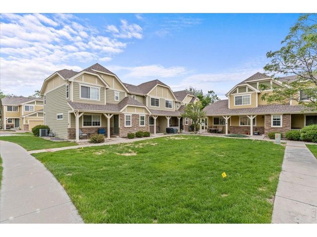 1014 Andrews Peak Dr B105, Fort Collins, CO 80521