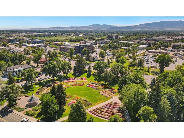 1014 Andrews Peak Dr B105, Fort Collins, CO 80521