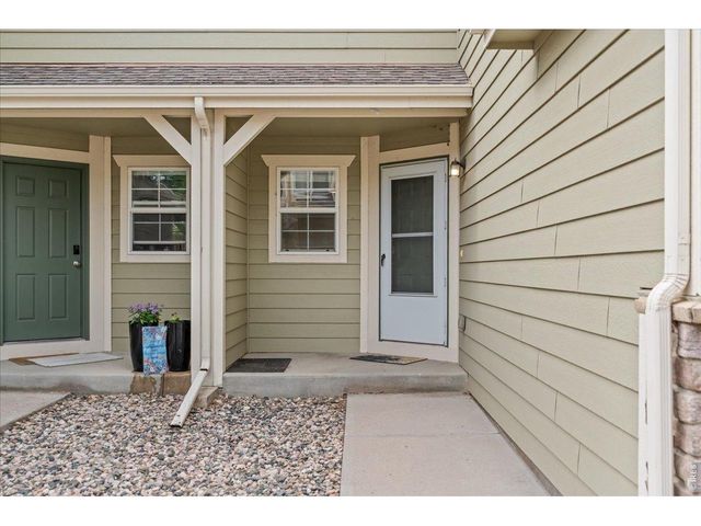 1014 Andrews Peak Dr B105, Fort Collins, CO 80521