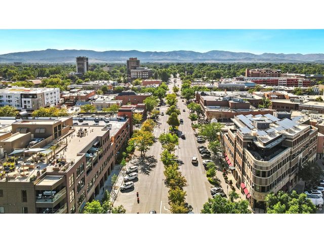 1014 Andrews Peak Dr B105, Fort Collins, CO 80521