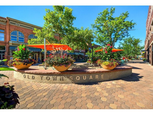 1014 Andrews Peak Dr B105, Fort Collins, CO 80521