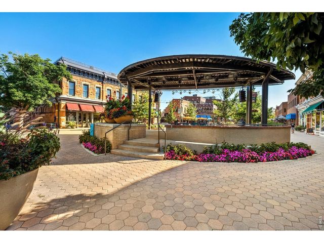 1014 Andrews Peak Dr B105, Fort Collins, CO 80521
