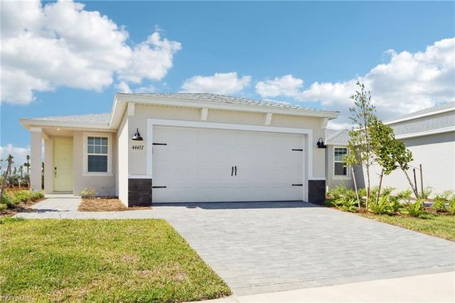44457 Diamond TRL, Punta Gorda, FL 33982