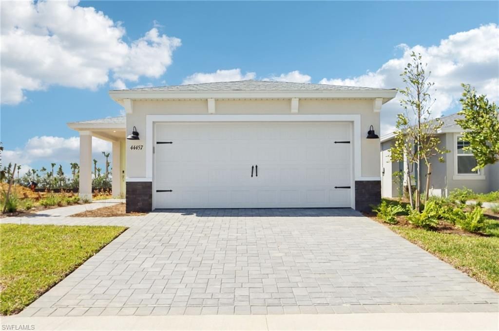 44457 Diamond TRL, Punta Gorda, FL 33982
