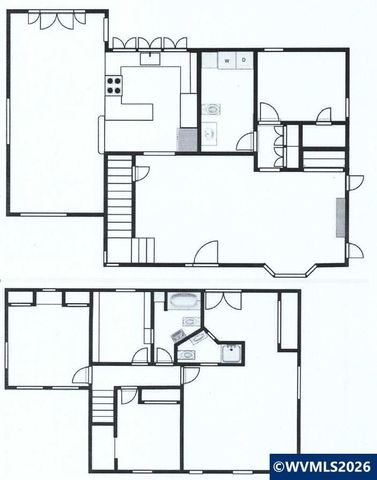 641 Dietz Av NE, Keizer, OR 97303