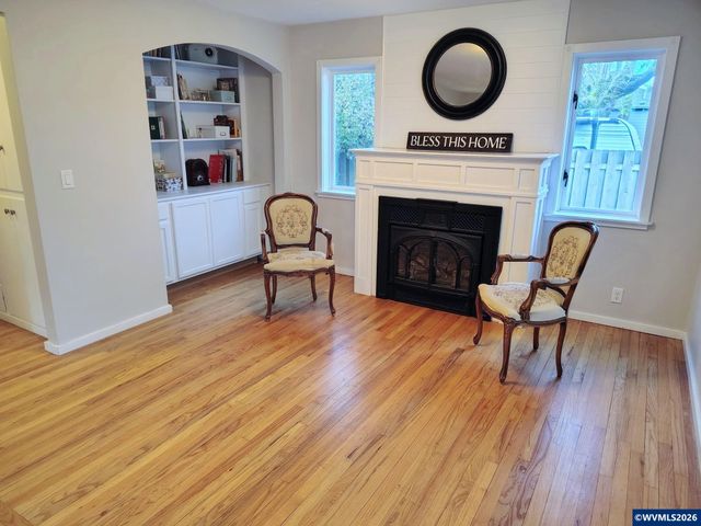 641 Dietz Av NE, Keizer, OR 97303