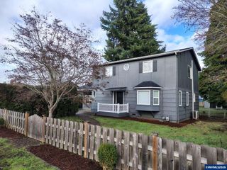 641 Dietz Av NE, Keizer, OR 97303