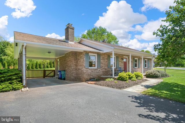 4233 SPRING VIEW CT, Jefferson, MD 21755