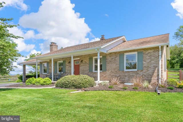 4233 SPRING VIEW CT, Jefferson, MD 21755