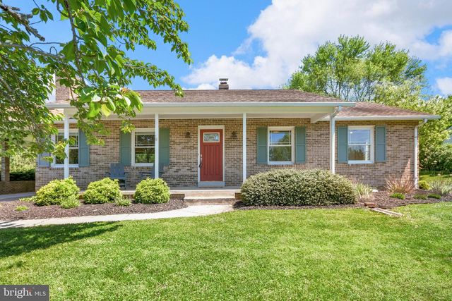 4233 SPRING VIEW CT, Jefferson, MD 21755