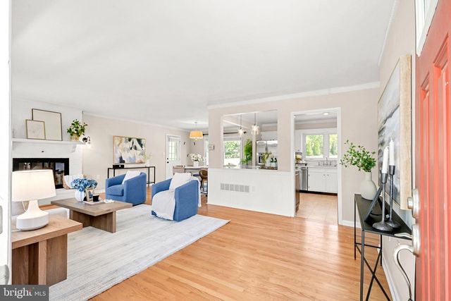 4233 SPRING VIEW CT, Jefferson, MD 21755