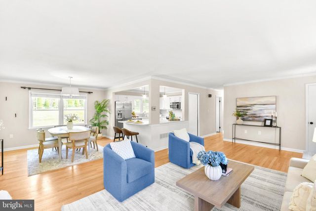 4233 SPRING VIEW CT, Jefferson, MD 21755