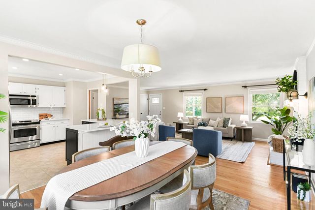 4233 SPRING VIEW CT, Jefferson, MD 21755