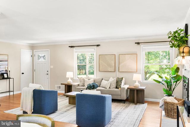 4233 SPRING VIEW CT, Jefferson, MD 21755