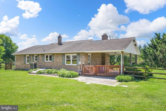 4233 SPRING VIEW CT, Jefferson, MD 21755