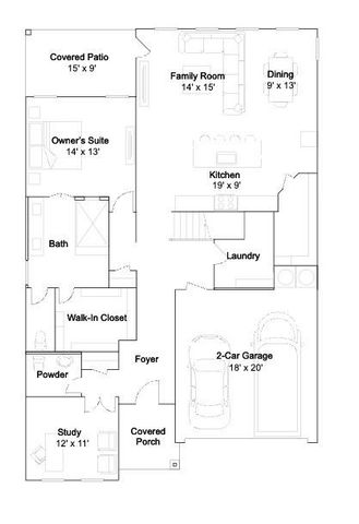 22520 Boyden Cavern Court, Porter, TX 77365