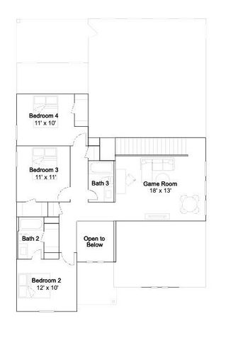 22520 Boyden Cavern Court, Porter, TX 77365