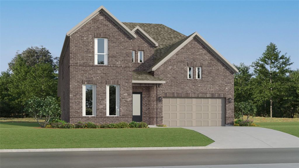 22520 Boyden Cavern Court, Porter, TX 77365