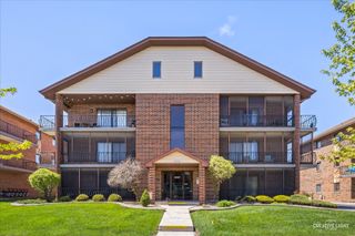 16736 Paxton Avenue 1S, Tinley Park, IL 60477