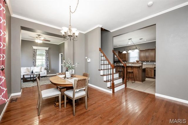 102 W High Street, Troy, IL 62294