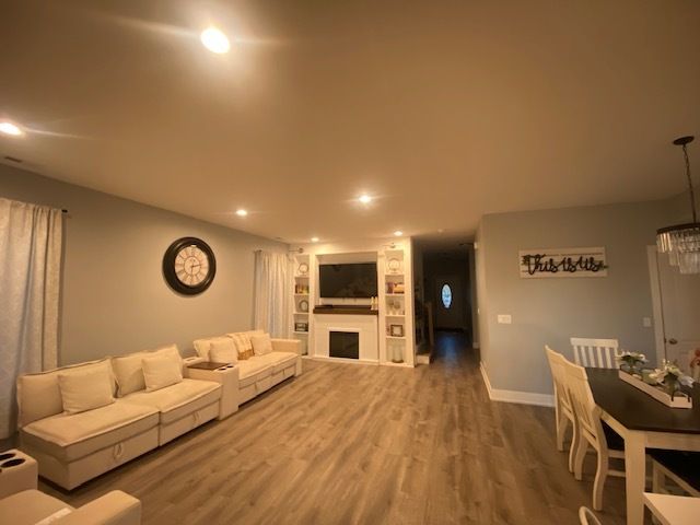 10030 Moody Avenue, Oak Lawn, IL 60453