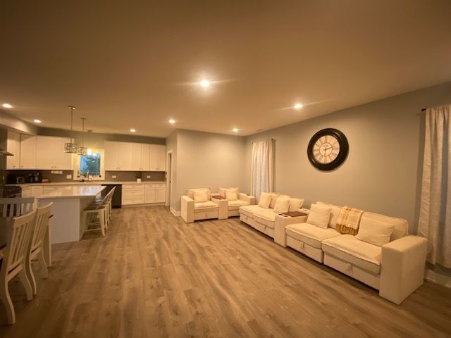 10030 Moody Avenue, Oak Lawn, IL 60453