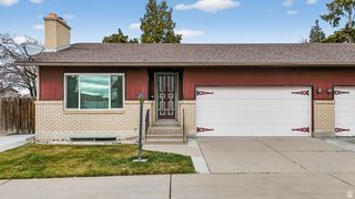 7461 S 2300 E, Cottonwood Heights, UT 84121