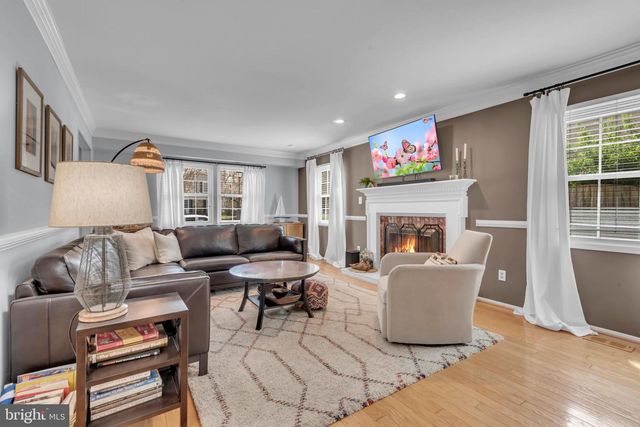 1721 URBY DR, Crofton, MD 21114