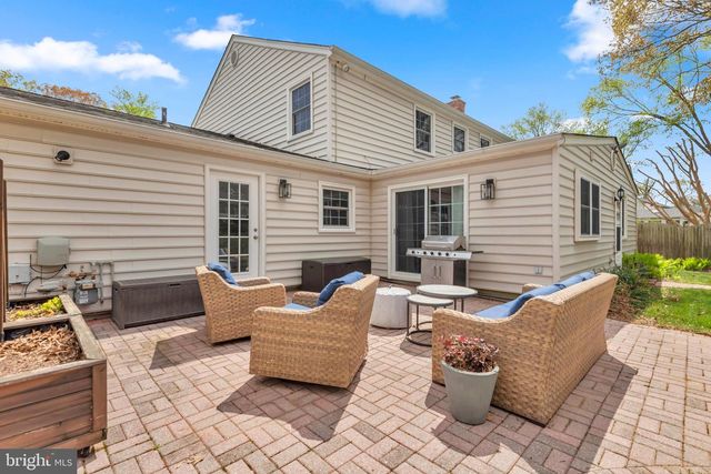 1721 URBY DR, Crofton, MD 21114