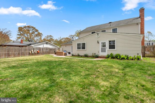 1721 URBY DR, Crofton, MD 21114