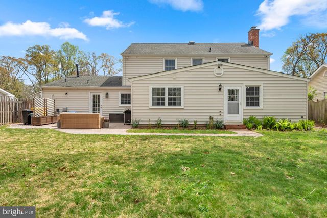 1721 URBY DR, Crofton, MD 21114