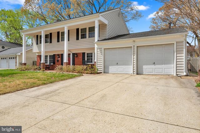 1721 URBY DR, Crofton, MD 21114
