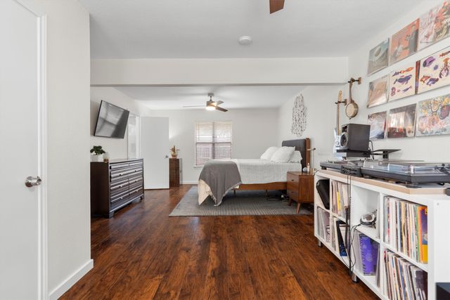 528 Addison Street, Lake Dallas, TX 75065