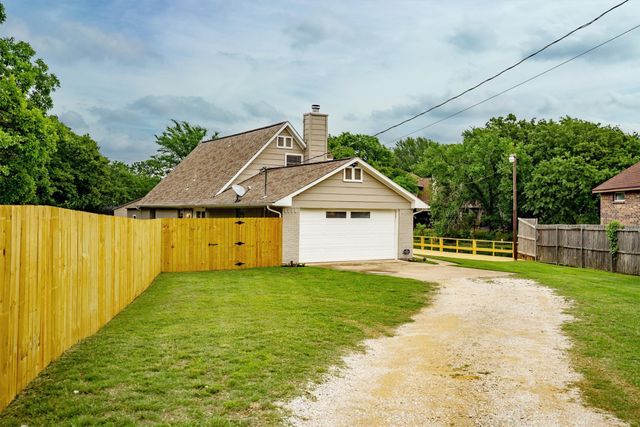 528 Addison Street, Lake Dallas, TX 75065