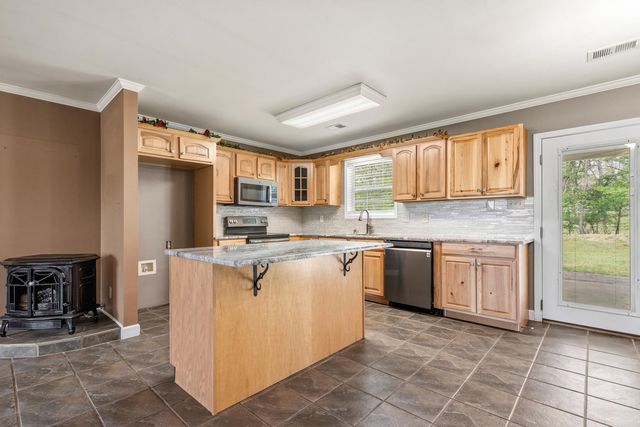 141 Seaburn Lane, Hot Springs, AR 71901